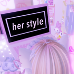 her style