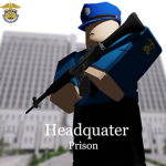 Pohang Prison Headquarters