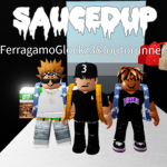 SaucedUp