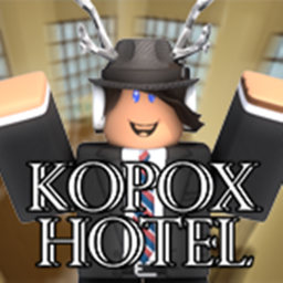 🏨 WORK AT A HOTEL! 🏨[V1]