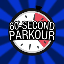 (BETA) 60 SECOND PARKOUR! icon