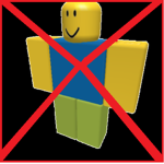 Anti noob army of roblox!