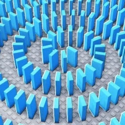 Domino Playground icon
