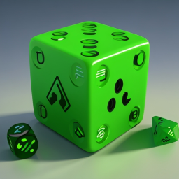Roll a number