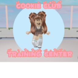 Cookie Club Worker Training