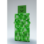 creeper gang for life!