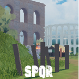 SPQR Roleplay Rome