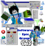 S0FTWARES EPIC GROUP!