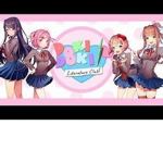 Doki Doki Literature Club! Offical