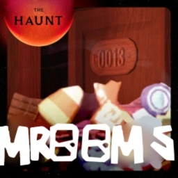 [ALPHA] 🎃 MROOMS 👁️  icon