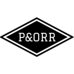 Peoria & Ortmond Railroad