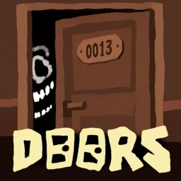 Doors but tecent [BETA] icon