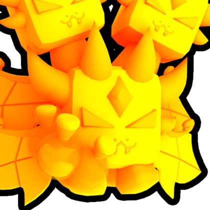Gold Research Hydra