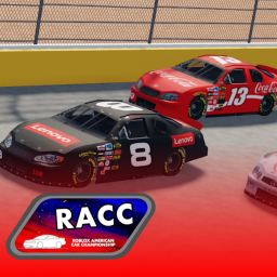 RACC - Las Vegas