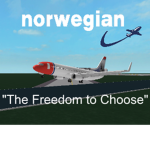 Norwegian Airlines®