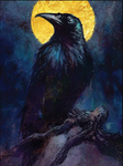 ==Raven Legacy==