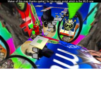 MLG OBBY