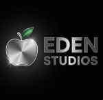 EDEN STUDIOS.