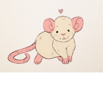 The Beauty of the Rats