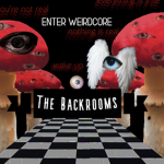 -The Backrooms- Official Group