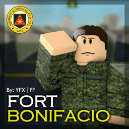 [RAID🔫] Filipino Army