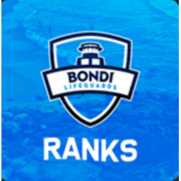 Bondi rescue lifeguard applications