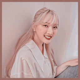 ✿