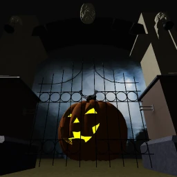 Octonauts Halloween Edition  icon