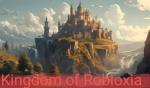 Robloxia Kingdom.