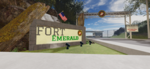 [USMC] Fort Emerald