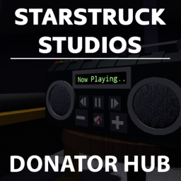 Starstruck Donator Hub!