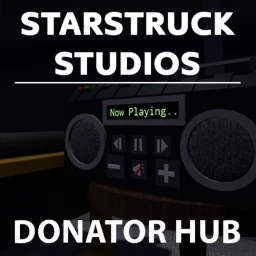 Starstruck Donator Hub! icon