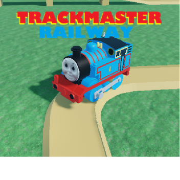 trackmaster railway