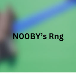 N00BY's RNG [NEW AURA]