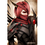 The Bloodraven Empire