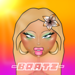 -BRATZ- Group Thumbnail