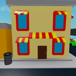 Role Play Sandbox