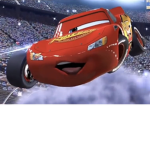 Lightning McChow