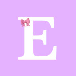 E🎀