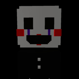 [PUPPET] Five Nights simulator icon
