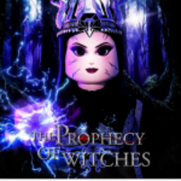 The Prophecy Of Witches 2 (In Development!)