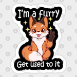 Furry friends are best friends
