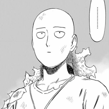 [Random] One - Punch Man Battlegrounds