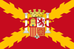 Musket Testing Spanish Empire