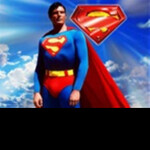 Epic superman obby
