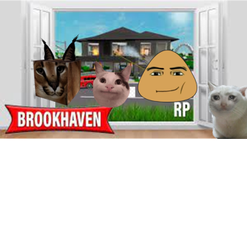 Brookhaven!! meme