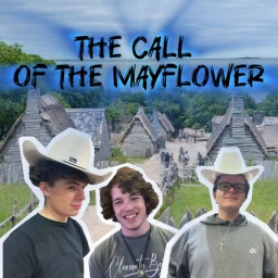 Call of the Mayflower icon
