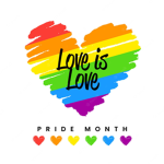 ~HAPPY Pride Month~