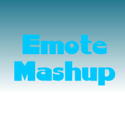 Emote Mashup