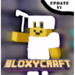 MinersBlox ⛏️ [🎁CHRISTMAS]